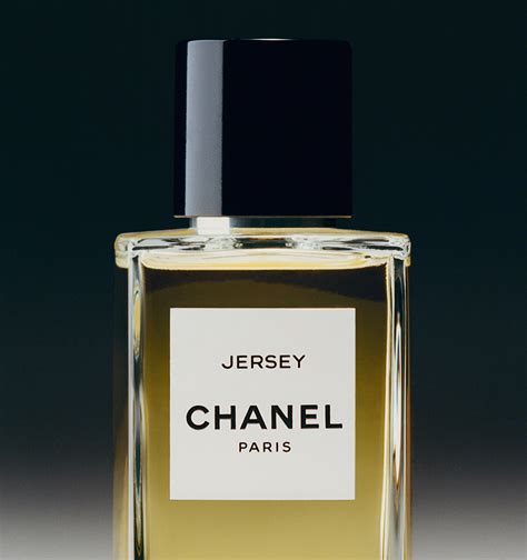 chanel jersey fragrance|Chanel jersey les exclusifs.